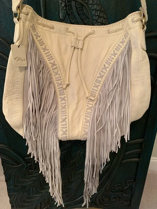 Free People Amarillo Bag - Picture 4 of 14